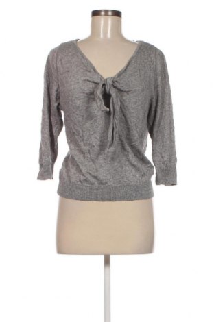 Damenpullover H&M, Größe S, Farbe Grau, Preis 2,62 €
