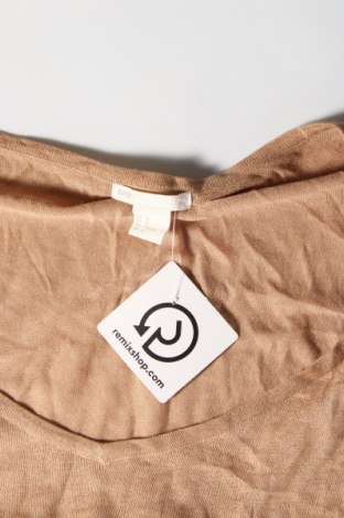 Pulover de femei H&M, Mărime M, Culoare Bej, Preț 13,35 Lei