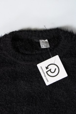Дамски пуловер H&M, Размер S, Цвят Черен, Цена 4,93 лв.