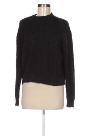 Damenpullover H&M, Größe S, Farbe Schwarz, Preis 2,62 €