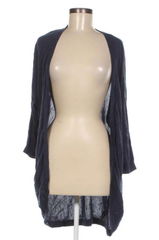 Pulover de femei H&M, Mărime S, Culoare Albastru, Preț 11,45 Lei