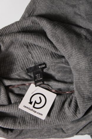 Damenpullover H&M, Größe S, Farbe Grau, Preis 3,03 €