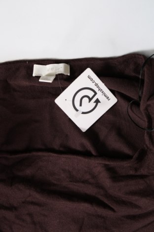 Дамски пуловер H&M, Размер M, Цвят Кафяв, Цена 4,93 лв.