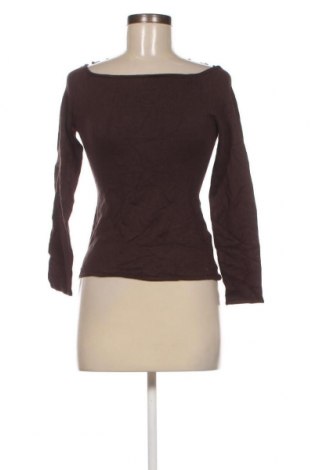 Дамски пуловер H&M, Размер M, Цвят Кафяв, Цена 4,93 лв.