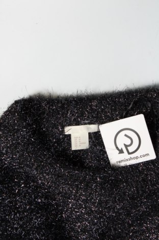Дамски пуловер H&M, Размер M, Цвят Син, Цена 4,93 лв.