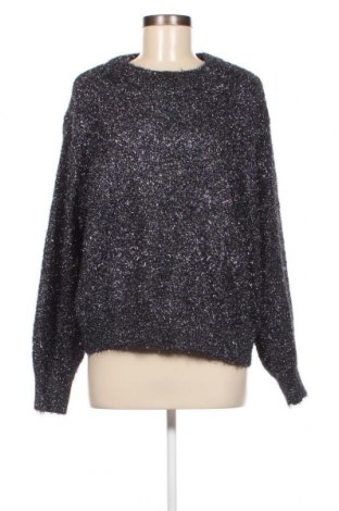 Γυναικείο πουλόβερ H&M, Μέγεθος M, Χρώμα Μπλέ, Τιμή 2,69 €