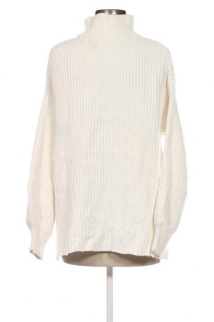 Γυναικείο πουλόβερ H&M, Μέγεθος L, Χρώμα Εκρού, Τιμή 8,07 €