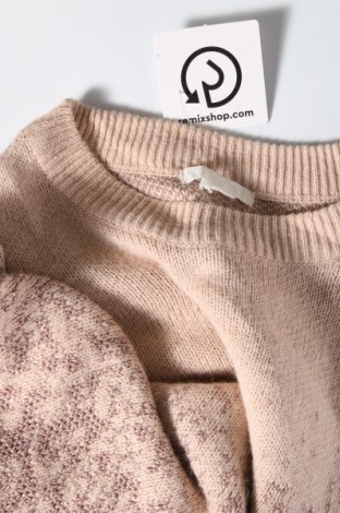 Damski sweter H&M, Rozmiar M, Kolor Beżowy, Cena 12,99 zł