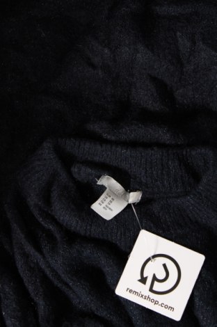 Női pulóver H&M, Méret XS, Szín Kék, Ár 1 104 Ft