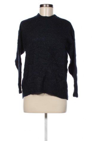 Γυναικείο πουλόβερ H&M, Μέγεθος XS, Χρώμα Μπλέ, Τιμή 2,51 €