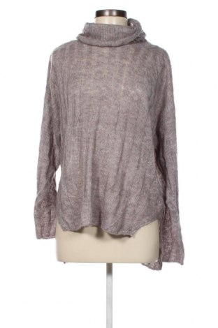 Damenpullover H&M, Größe XS, Farbe Grau, Preis € 2,42