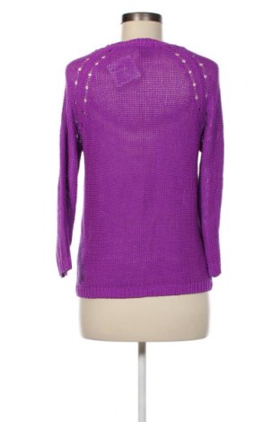 Pulover de femei H&M, Mărime XS, Culoare Mov, Preț 12,40 Lei