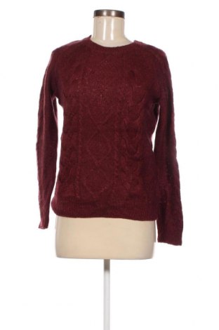 Γυναικείο πουλόβερ H&M, Μέγεθος M, Χρώμα Κόκκινο, Τιμή 2,69 €