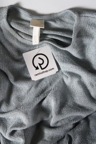 Γυναικείο πουλόβερ H&M, Μέγεθος S, Χρώμα Μπλέ, Τιμή 2,51 €