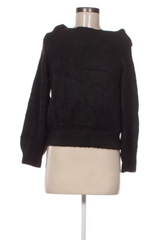 Damenpullover H&M, Größe S, Farbe Schwarz, Preis 2,83 €