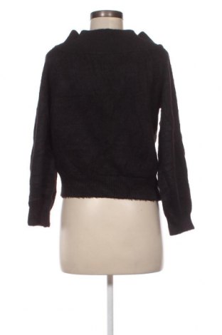 Pulover de femei H&M, Mărime S, Culoare Negru, Preț 14,31 Lei