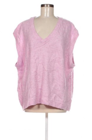 Pulover de femei H&M, Mărime M, Culoare Roz, Preț 13,35 Lei