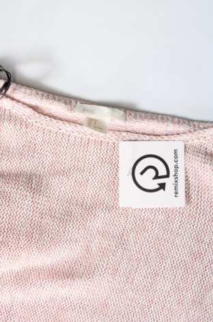 Pulover de femei H&M, Mărime S, Culoare Roz, Preț 23,85 Lei