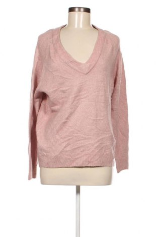 Damenpullover H&M, Größe S, Farbe Aschrosa, Preis 2,83 €