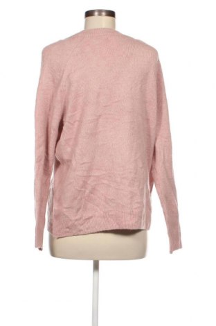Damenpullover H&M, Größe S, Farbe Aschrosa, Preis € 2,83