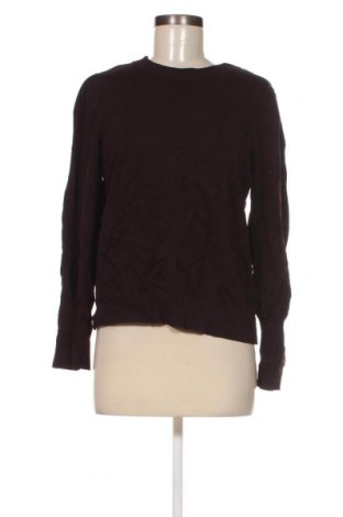 Γυναικείο πουλόβερ H&M, Μέγεθος L, Χρώμα Κόκκινο, Τιμή 2,69 €