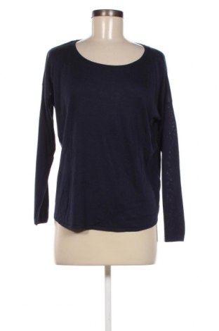 Дамски пуловер H&M, Размер S, Цвят Син, Цена 3,48 лв.