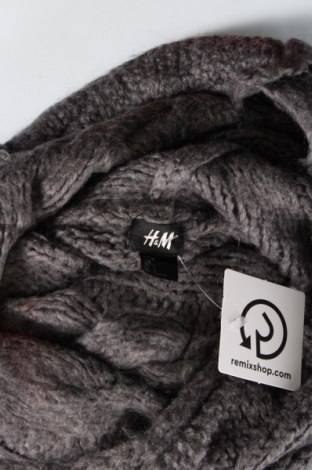 Női pulóver H&M, Méret L, Szín Szürke, Ár 1 251 Ft