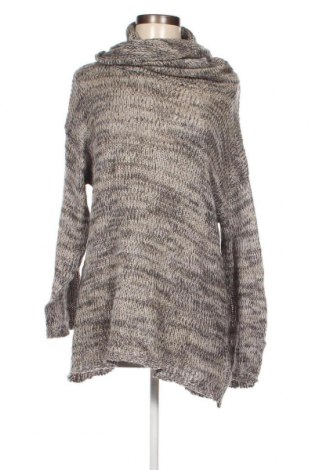 Damenpullover H&M, Größe S, Farbe Grau, Preis 3,23 €