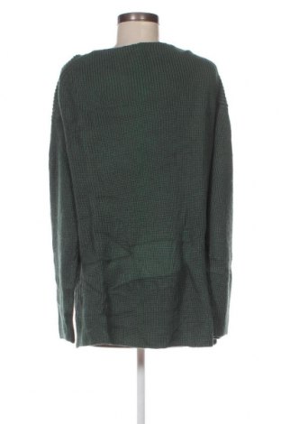 Damenpullover H&M, Größe L, Farbe Grün, Preis 3,43 €