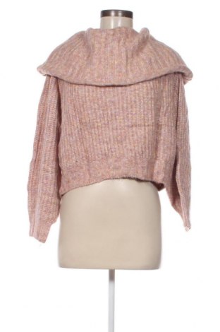 Damenpullover H&M, Größe S, Farbe Rosa, Preis 3,43 €