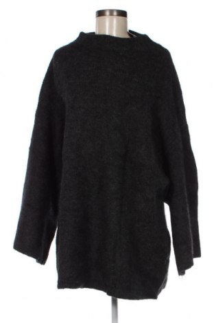 Дамски пуловер H&M, Размер M, Цвят Сив, Цена 11,89 лв.
