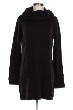 Pulover de femei H&M, Mărime L, Culoare Maro, Preț 23,85 Lei