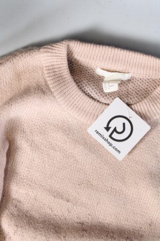 Γυναικείο πουλόβερ H&M, Μέγεθος M, Χρώμα  Μπέζ, Τιμή 3,23 €