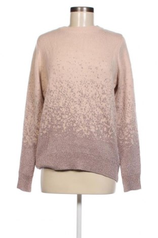 Γυναικείο πουλόβερ H&M, Μέγεθος M, Χρώμα  Μπέζ, Τιμή 3,23 €