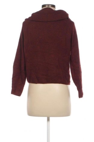 Pulover de femei H&M, Mărime XS, Culoare Maro, Preț 16,22 Lei
