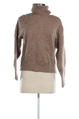 Damenpullover H&M, Größe XS, Farbe Braun, Preis 7,06 €