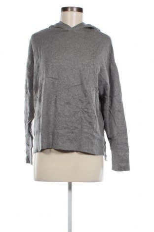 Дамски пуловер H&M, Размер M, Цвят Сив, Цена 9,28 лв.