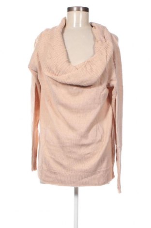 Pulover de femei H&M, Mărime L, Culoare Bej, Preț 15,26 Lei
