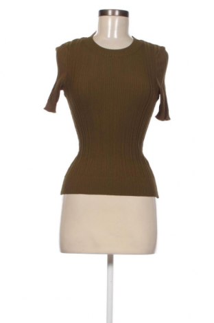 Damenpullover H&M, Größe XS, Farbe Grün, Preis € 14,84