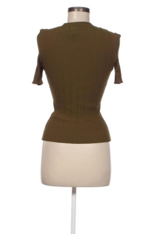Γυναικείο πουλόβερ H&M, Μέγεθος XS, Χρώμα Πράσινο, Τιμή 14,84 €