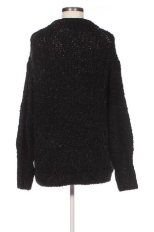 Damski sweter H&M, Rozmiar M, Kolor Czarny, Cena 18,55 zł