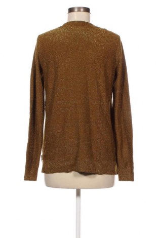 Dámsky pulóver H&M Conscious Collection, Veľkosť S, Farba Zlatistá, Cena  2,63 €