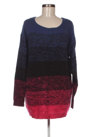 Pulover de femei H&M Divided, Mărime M, Culoare Multicolor, Preț 23,85 Lei