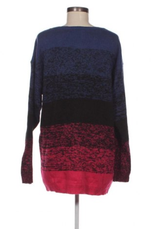 Damenpullover H&M Divided, Größe M, Farbe Mehrfarbig, Preis € 2,02