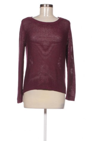 Γυναικείο πουλόβερ H&M Divided, Μέγεθος S, Χρώμα Βιολετί, Τιμή 2,69 €