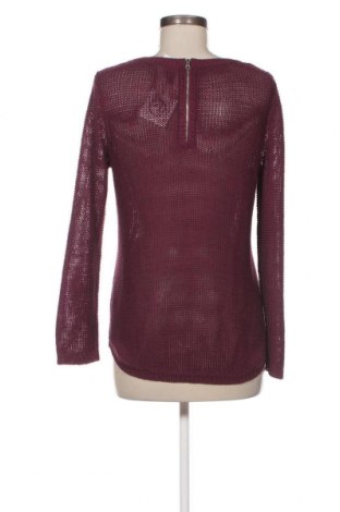 Dámsky pulóver H&M Divided, Veľkosť S, Farba Fialová, Cena  16,44 €