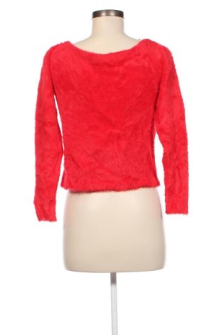 Pulover de femei H&M Divided, Mărime L, Culoare Roșu, Preț 13,35 Lei