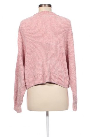 Damenpullover H&M Divided, Größe S, Farbe Rosa, Preis € 2,62