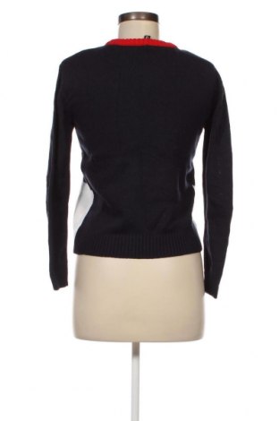 Дамски пуловер H&M Divided, Размер XS, Цвят Многоцветен, Цена 4,93 лв.