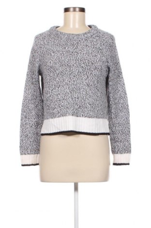 Дамски пуловер H&M Divided, Размер XS, Цвят Многоцветен, Цена 4,93 лв.